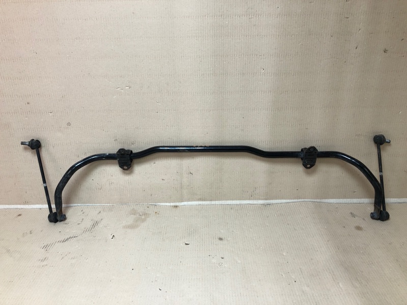 Стабилизатор передний SONATA YF 10-14 2013 YF 2.4 G4KK