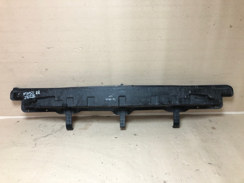 Запчасть усилитель заднего бампера HYUNDAI SONATA YF 10-14 2013 YF 2.4 G4KK 86631-4R000 Б/У Усилитель заднего бампера HYUNDAI SONATA YF 10-14 2013 YF 2.4 G4KK 86631-4R000 Б/У