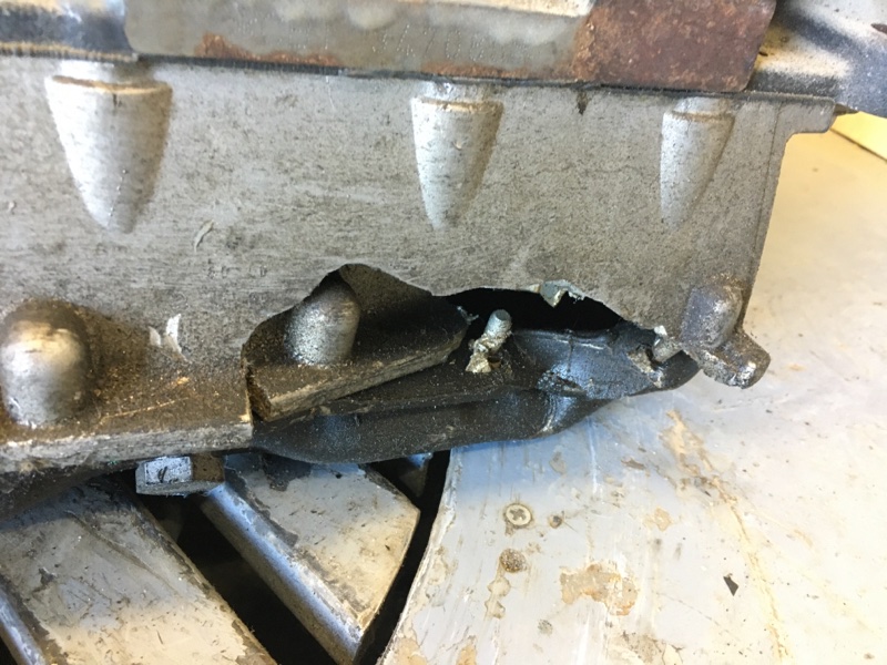 Двигатель бензин PASSAT B7 11-15 2013 A32 CBTA 2.5L