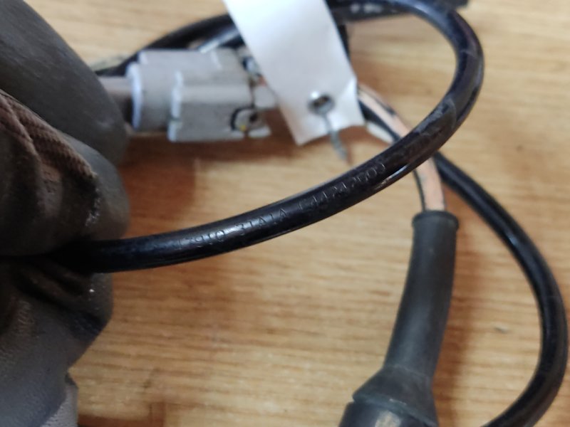 Датчик ABS передний правый ALTIMA L33 12-18 2015 L33 2.5