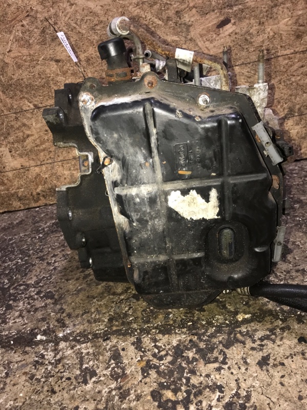 АКПП FORD EDGE 06-14 Внедорожник 2.0