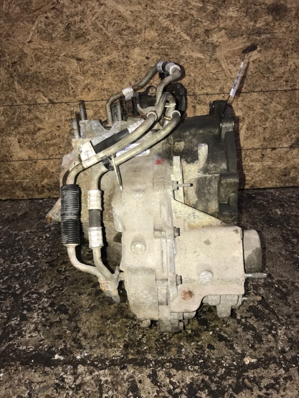 АКПП EDGE 06-14 2012 Внедорожник 2.0