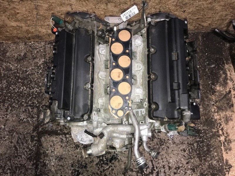 Двигатель бензин ACURA RDX 12-19 Внедорожник 3.5 Двигатель бензин ACURA RDX 12-19 Внедорожник 3.5