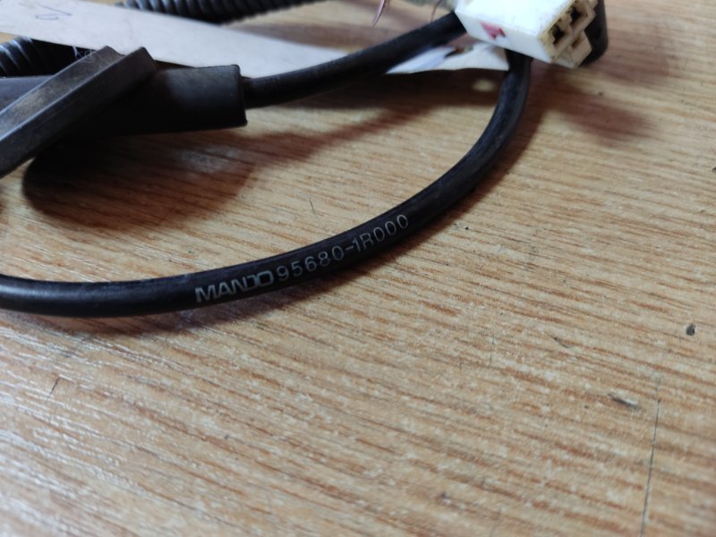 Датчик ABS задний левый KIA RIO JB 2005-2011