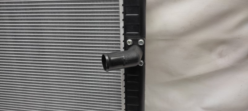 Радиатор основной FX/QX70 S51 08-17 Радиатор основной FX/QX70 S51 08-17