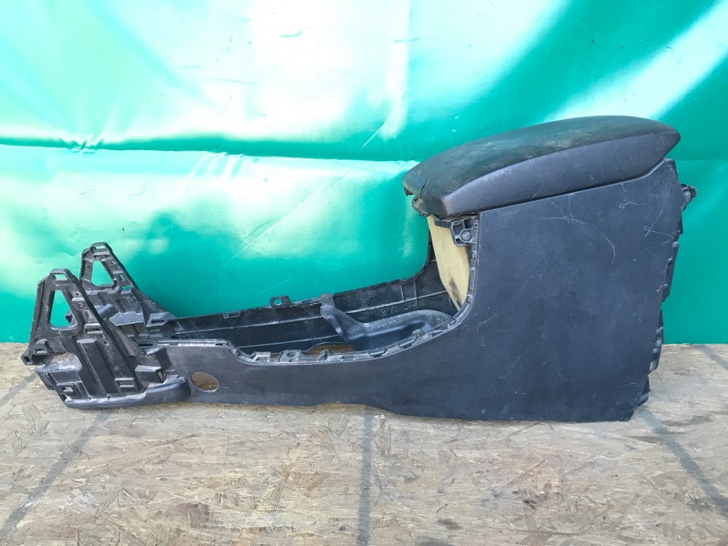 Подлокотник LAND CRUISER PRADO 150 09-17 2010 Внедорожник 3.0 1KDFTV