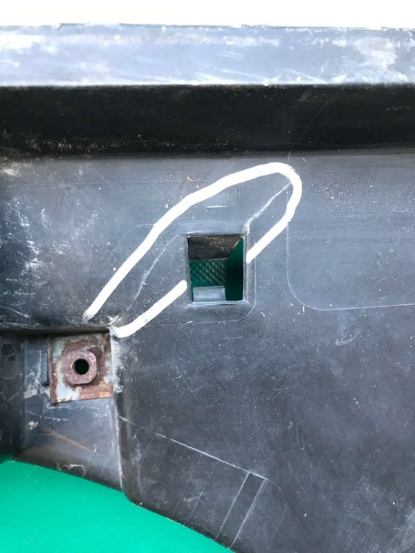 Диффузор вентилятора основного радиатора LAND CRUISER PRADO 150 09-17 2010 Внедорожник 3.0 1KDFTV Диффузор вентилятора основного радиатора LAND CRUISER PRADO 150 09-17 2010 Внедорожник 3.0 1KDFTV