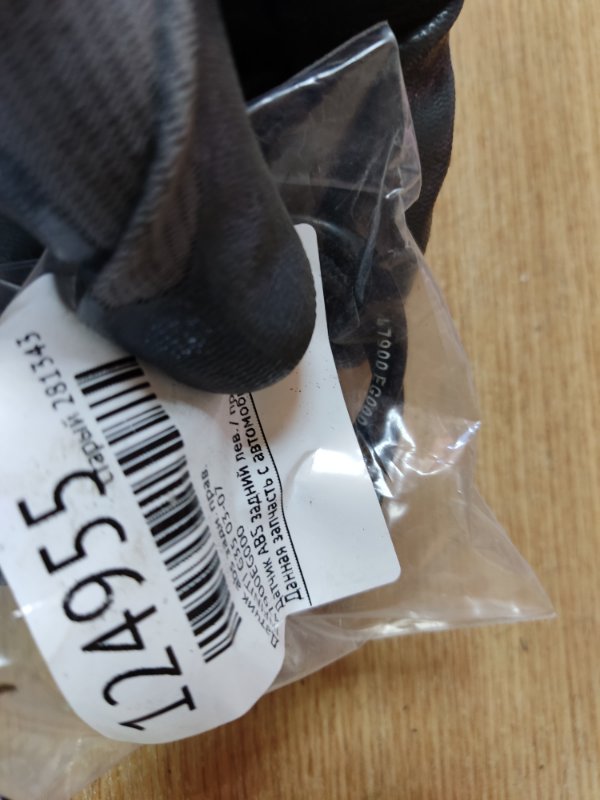 Датчик ABS задний правый INFINITI G35 03-07