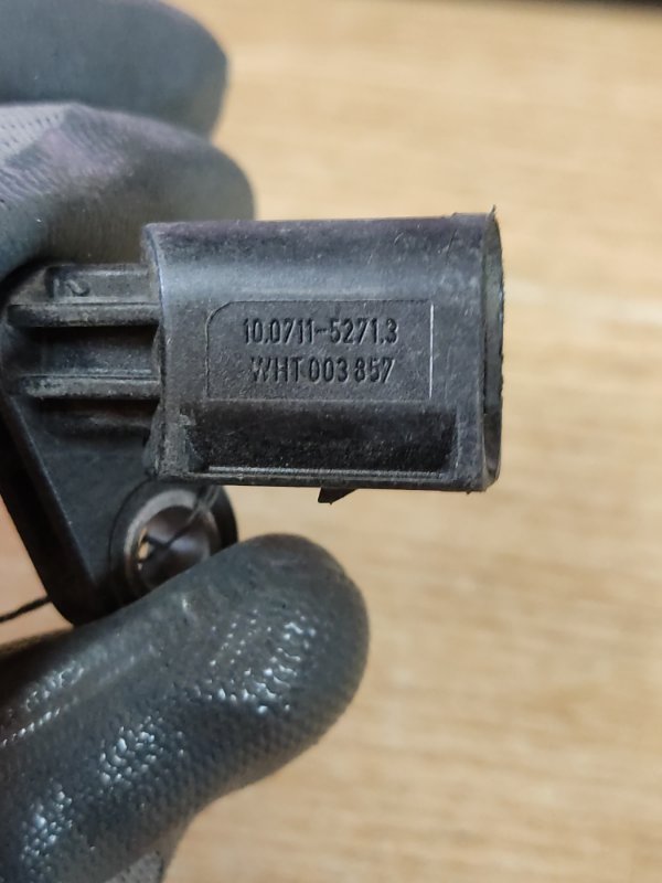 Датчик ABS передний левый VOLKSWAGEN JETTA USA 10-17 162 1.4 CZTA Датчик ABS передний левый VOLKSWAGEN JETTA USA 10-17 162 1.4 CZTA