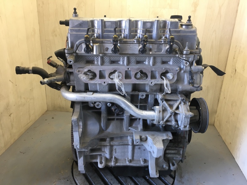 Двигатель бензин DART 12-16 2014 PF 2.4 ED6