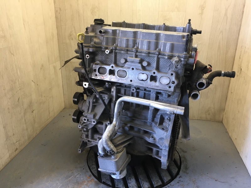 Двигатель бензин DART 12-16 2014 PF 2.4 ED6