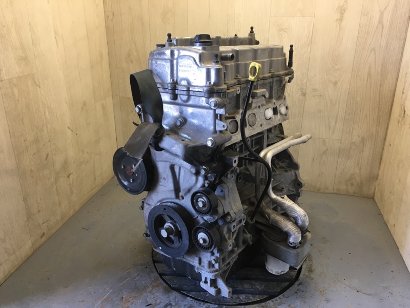 Двигатель бензин DART 12-16 2014 PF 2.4 ED6