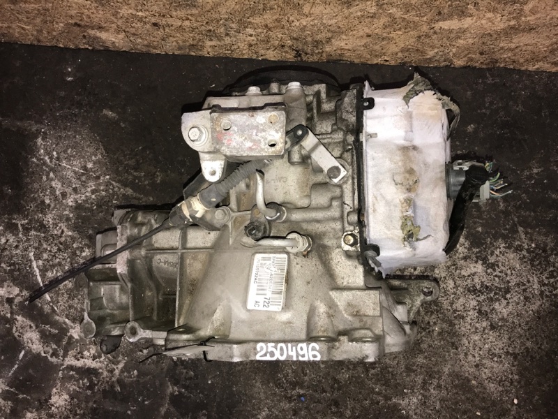 АКПП CHRYSLER 200 10-14 Седан 2.4