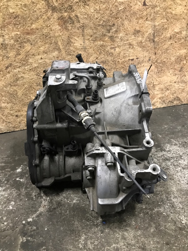 АКПП 200 10-14 Седан 2.4