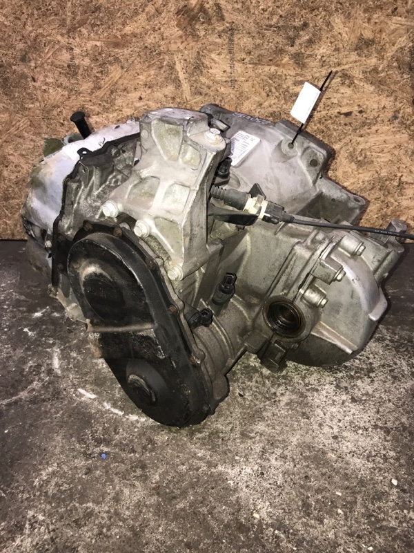 АКПП 200 10-14 Седан 2.4