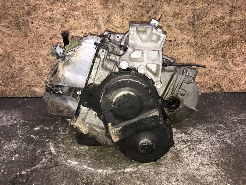 АКПП 200 10-14 Седан 2.4