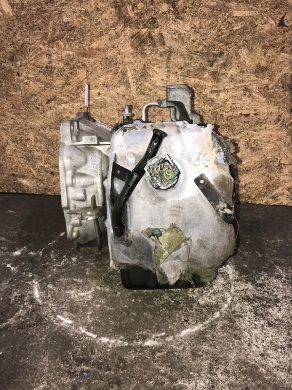 АКПП 200 10-14 Седан 2.4