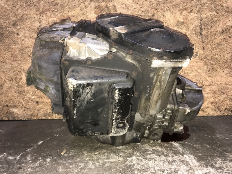 АКПП 200 10-14 Седан 2.4