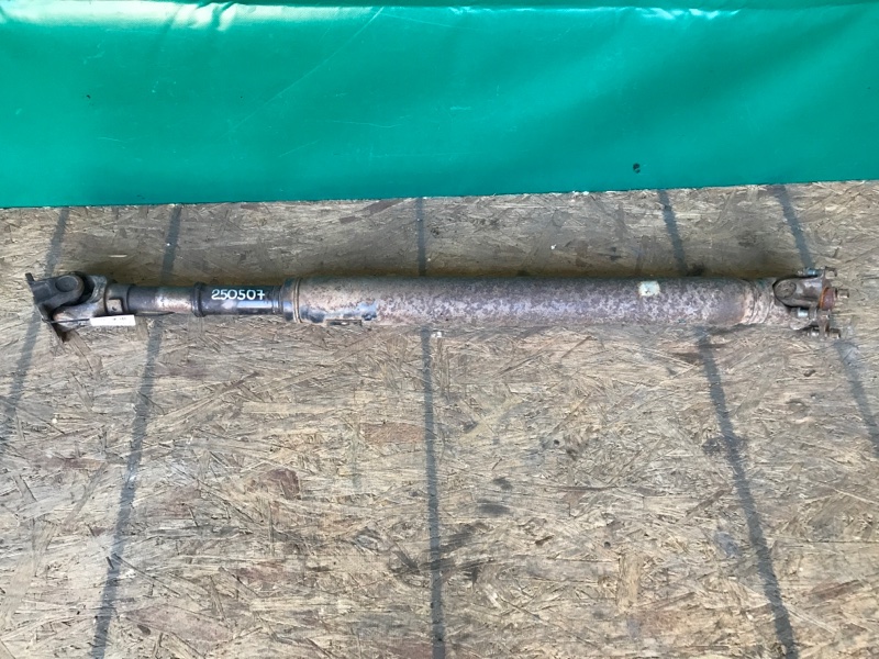 Запчасть карданный вал задний TOYOTA LAND CRUISER PRADO 150 09-17 2010 Внедорожник 3.0 1KDFTV 37110-60A00 Б/У Карданный вал задний TOYOTA LAND CRUISER PRADO 150 09-17 2010 Внедорожник 3.0 1KDFTV 37110-60A00 Б/У