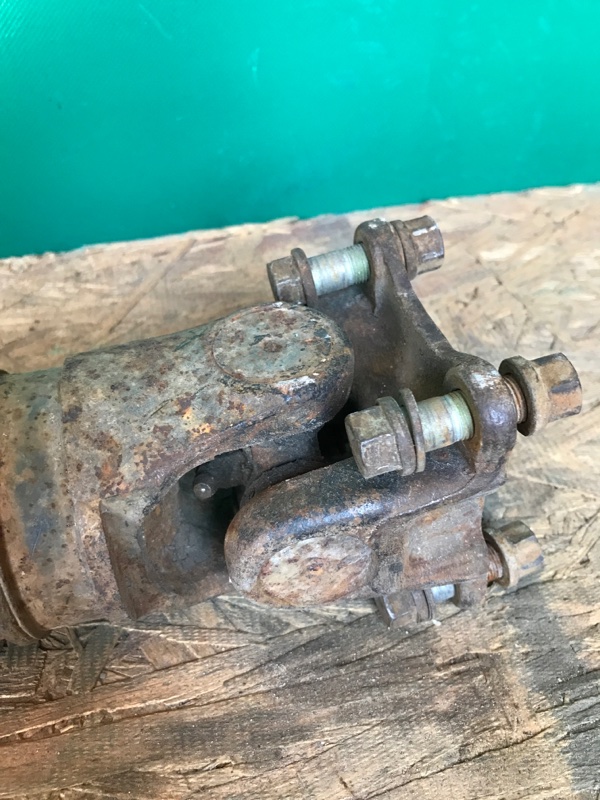 Карданный вал задний LAND CRUISER PRADO 150 09-17 2010 Внедорожник 3.0 1KDFTV Карданный вал задний LAND CRUISER PRADO 150 09-17 2010 Внедорожник 3.0 1KDFTV