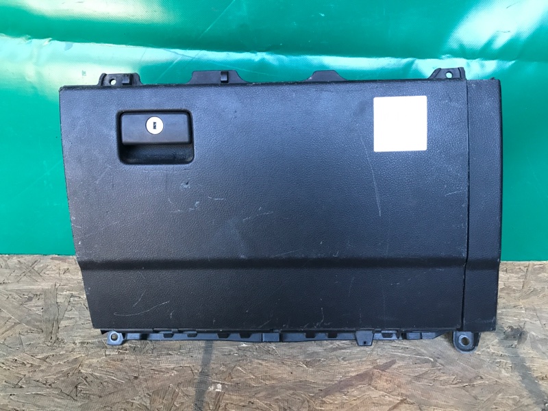 Бардачок TOYOTA LAND CRUISER PRADO 150 09-17 2010 Внедорожник 3.0 1KDFTV 55550-60210-C0 Б/У