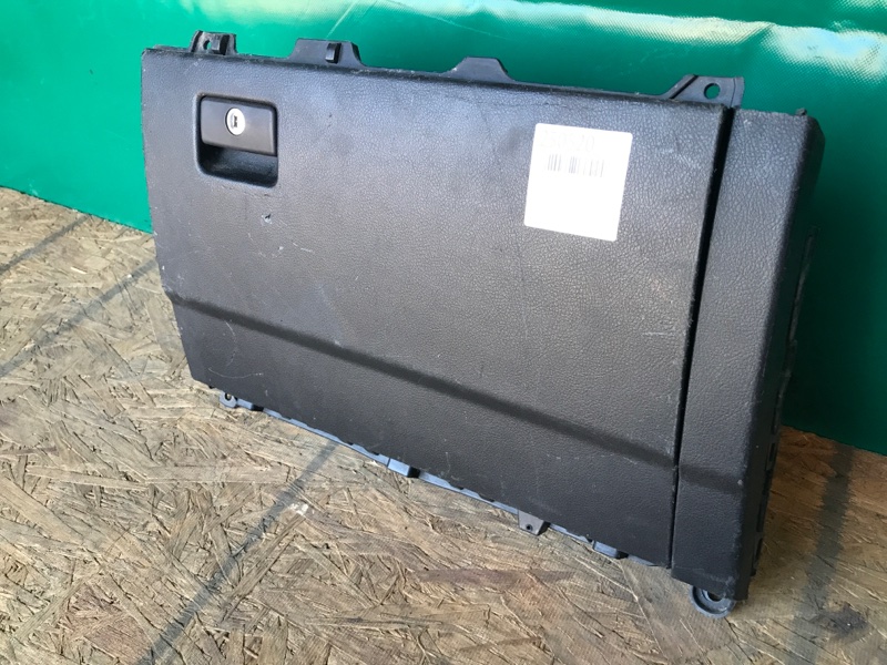 Бардачок LAND CRUISER PRADO 150 09-17 2010 Внедорожник 3.0 1KDFTV