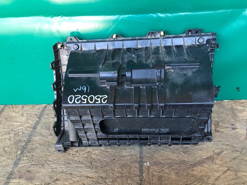 Бардачок LAND CRUISER PRADO 150 09-17 2010 Внедорожник 3.0 1KDFTV