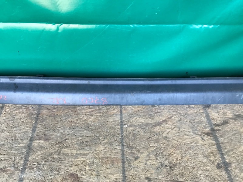 Накладка порога наружная правая GRAND CHEROKEE 11-22 2013 Внедорожник 5.7 Накладка порога наружная правая GRAND CHEROKEE 11-22 2013 Внедорожник 5.7