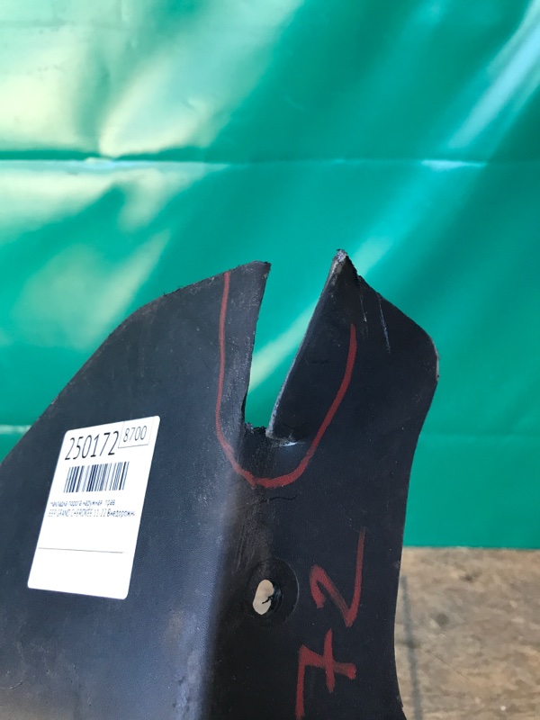 Накладка порога наружная правая GRAND CHEROKEE 11-22 2013 Внедорожник 5.7 Накладка порога наружная правая GRAND CHEROKEE 11-22 2013 Внедорожник 5.7