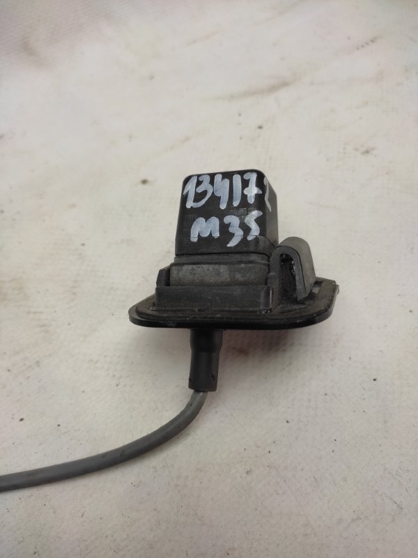 Камера заднего вида M35/M45 04-10