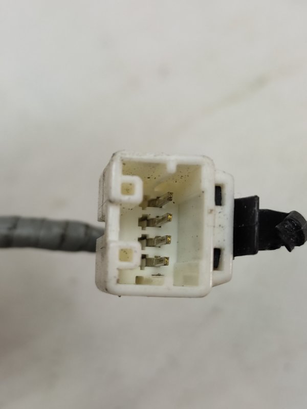 Камера заднего вида M35/M45 04-10