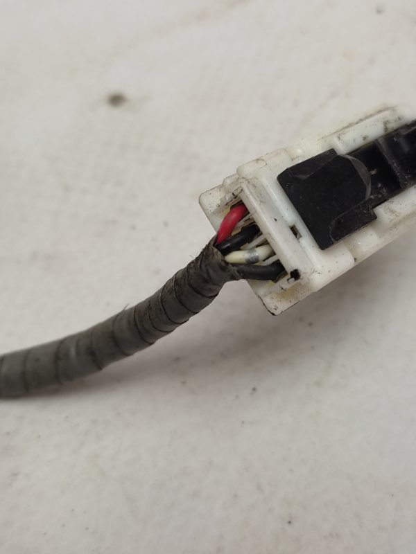 Камера заднего вида M35/M45 04-10