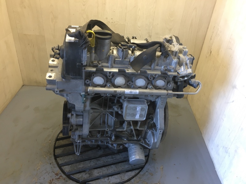 Запчасть двигатель бензин VOLKSWAGEN JETTA USA 18- 2018 JEM 1.4 DGXA DGXA Б/У Двигатель бензин VOLKSWAGEN JETTA USA 18- 2018 JEM 1.4 DGXA DGXA Б/У