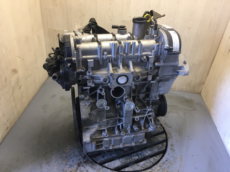 Двигатель бензин VOLKSWAGEN JETTA USA 18- JEM 1.4 DGXA Двигатель бензин VOLKSWAGEN JETTA USA 18- JEM 1.4 DGXA