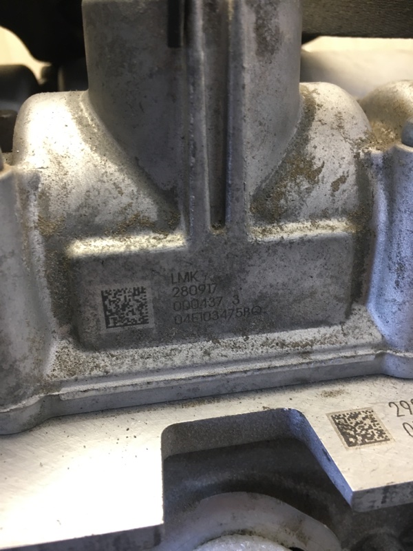 Двигатель бензин JETTA USA 18- 2018 JEM 1.4 DGXA Двигатель бензин JETTA USA 18- 2018 JEM 1.4 DGXA