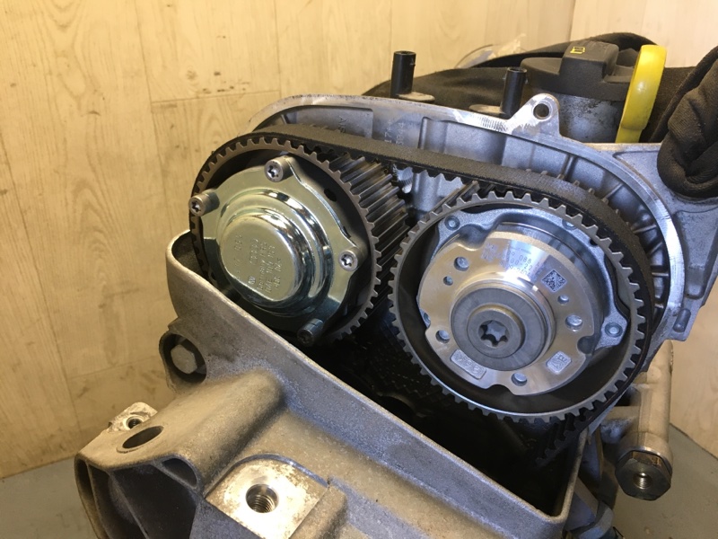 Двигатель бензин JETTA USA 18- 2018 JEM 1.4 DGXA Двигатель бензин JETTA USA 18- 2018 JEM 1.4 DGXA