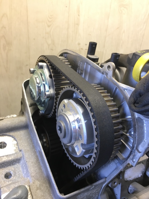 Двигатель бензин JETTA USA 18- 2018 JEM 1.4 DGXA Двигатель бензин JETTA USA 18- 2018 JEM 1.4 DGXA