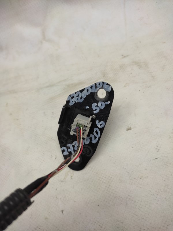 Камера заднего вида CAMRY 50 12-15 Камера заднего вида CAMRY 50 12-15