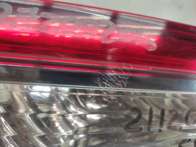 Фонарь внутренний задний левый CAMRY 50 12-15 Фонарь внутренний задний левый CAMRY 50 12-15