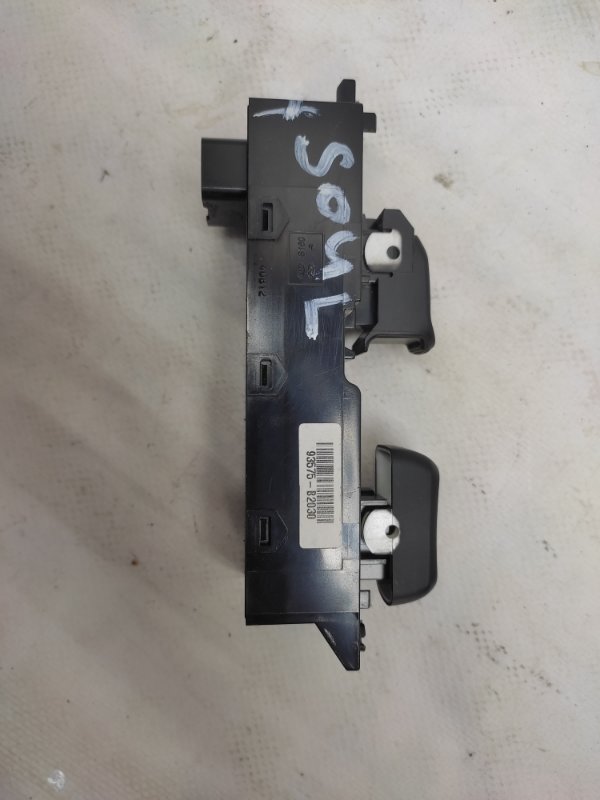 Кнопка стеклоподъемника передняя правая SOUL PS 13-19 2015 PS 2.0