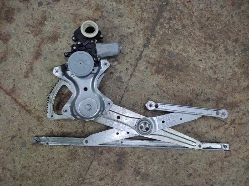 Запчасть стеклоподъемник передний правый LEXUS ES350 06-12 2007 Седан 3.5 69801-33080 Б/У Стеклоподъемник передний правый LEXUS ES350 06-12 2007 Седан 3.5 69801-33080 Б/У