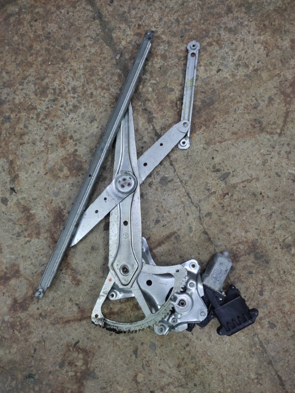 Стеклоподъемник передний правый ES350 06-12 2007 Седан 3.5 Стеклоподъемник передний правый ES350 06-12 2007 Седан 3.5