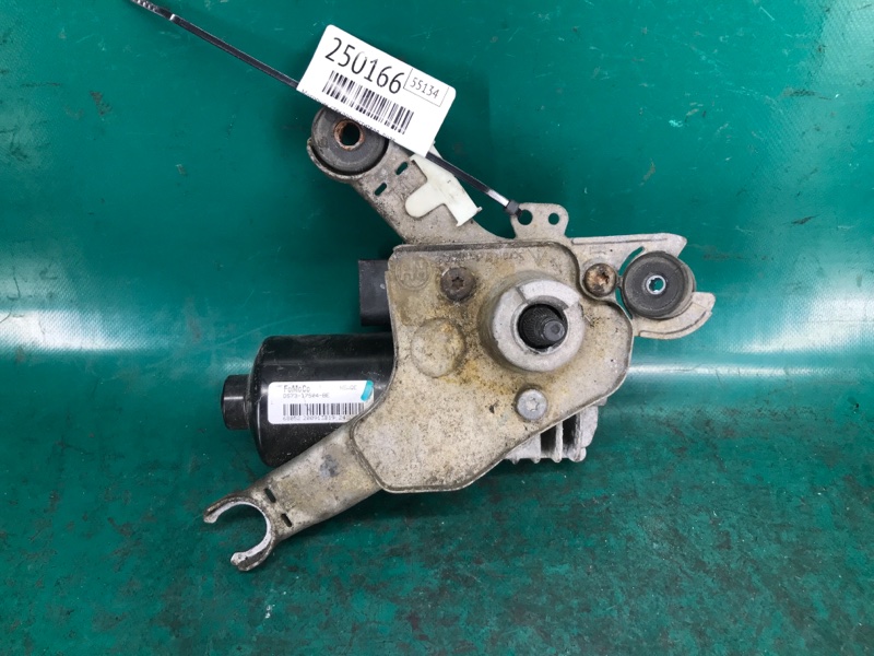 Запчасть моторчик стеклоочистителя передний правый FORD FUSION 14- 2014 Седан 2.5 DS7Z-17508-N Б/У Моторчик стеклоочистителя передний правый FORD FUSION 14- 2014 Седан 2.5 DS7Z-17508-N Б/У