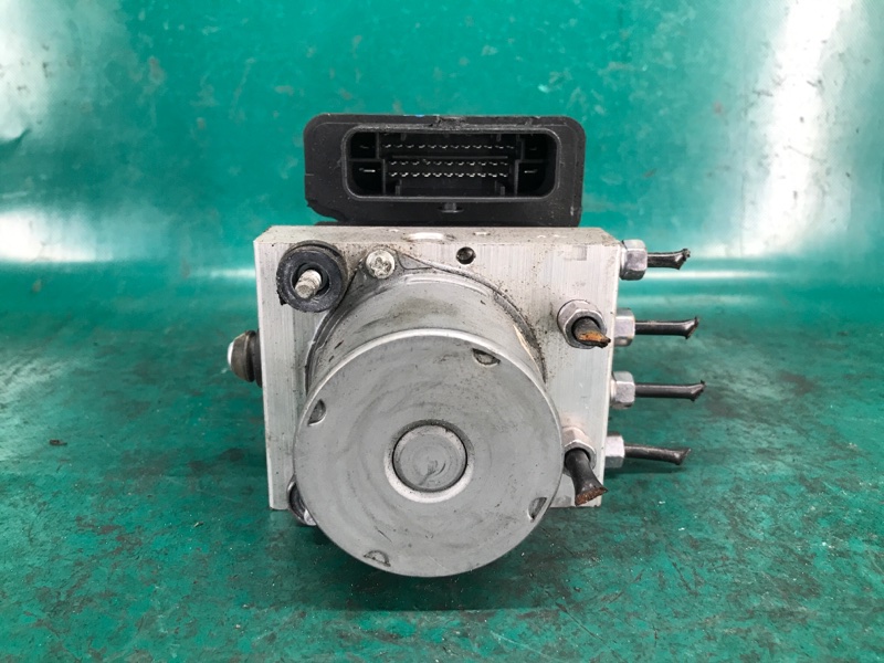 Блок ABS CHEROKEE 14- 2017 Внедорожник 2.4 Блок ABS CHEROKEE 14- 2017 Внедорожник 2.4