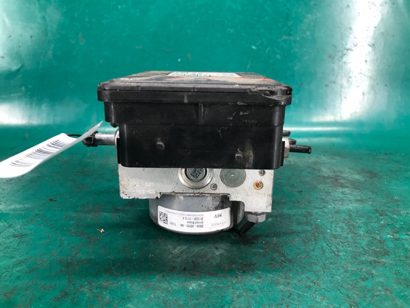 Блок ABS FUSION 14- 2013 Седан C20EDEF