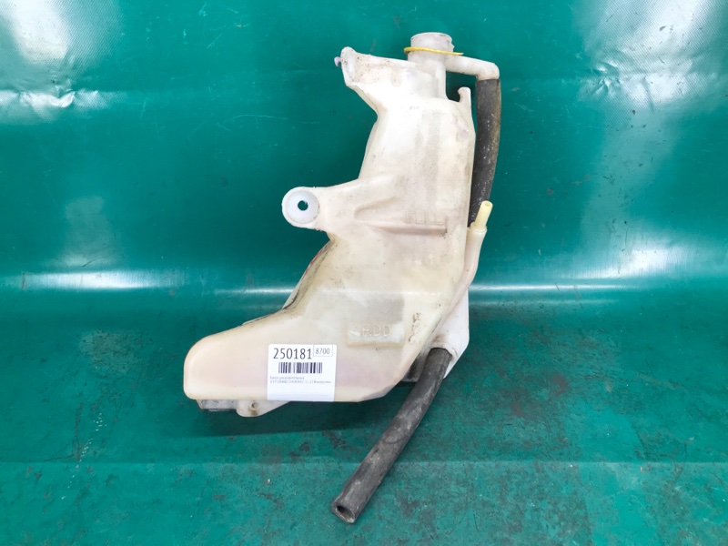 Запчасть бачок расширительный JEEP GRAND CHEROKEE 11-22 2013 Внедорожник 5.7 5165708AA Б/У Бачок расширительный JEEP GRAND CHEROKEE 11-22 2013 Внедорожник 5.7 5165708AA Б/У