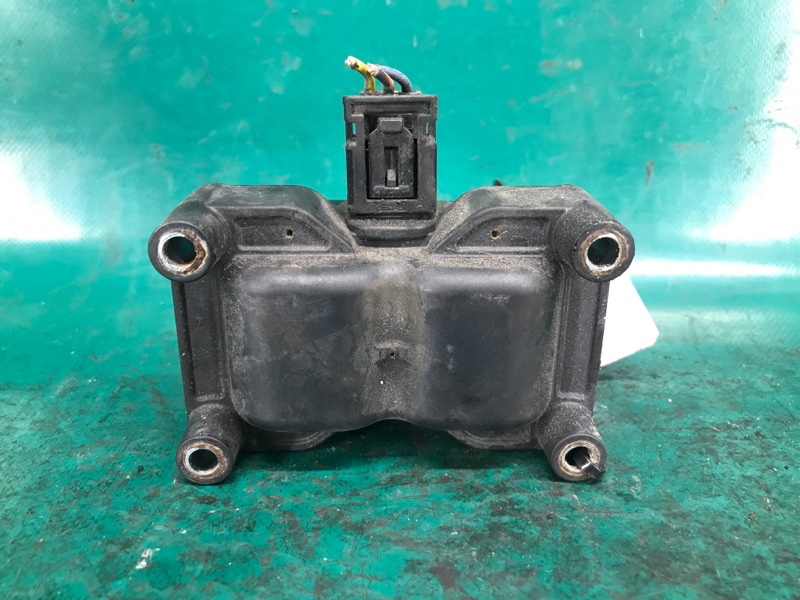 Катушка зажигания FIESTA 08-17 2013 Хэтчбек 1.6 XDEZ