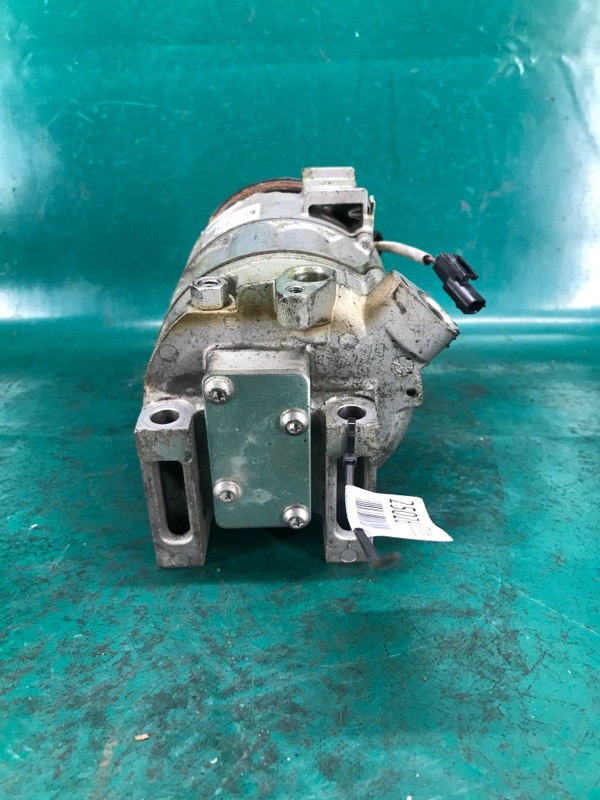 Компрессор кондиционера QX60/JX35 12-20 2017 Внедорожник 3.5 VQ35DD