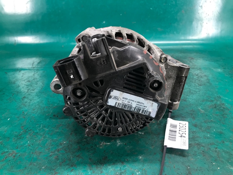 Генератор FIESTA 08-17 2013 Хэтчбек 1.6 XDEZ