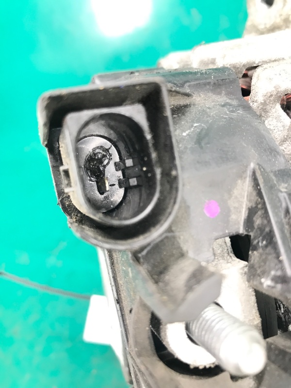 Генератор FIESTA 08-17 2013 Хэтчбек 1.6 XDEZ